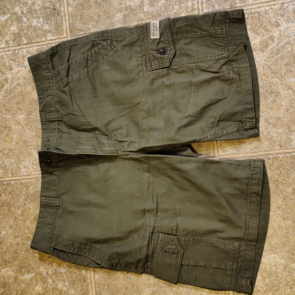 Wrangler Shorts men - Picture 2 of 3